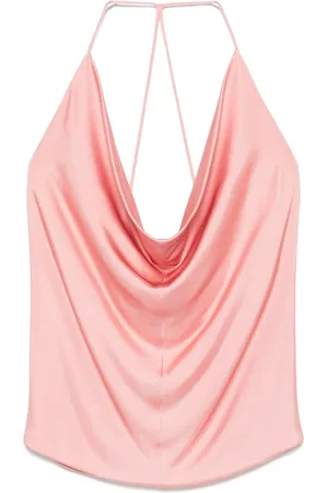 Tom Ford Cowl-neck top