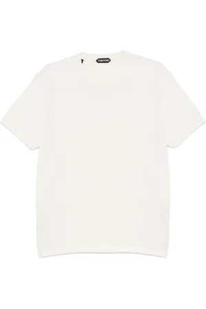 Tom Ford Lightweight-jersey T-shirt