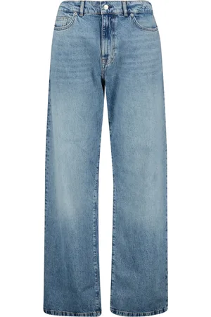 IRO Straight-leg jeans