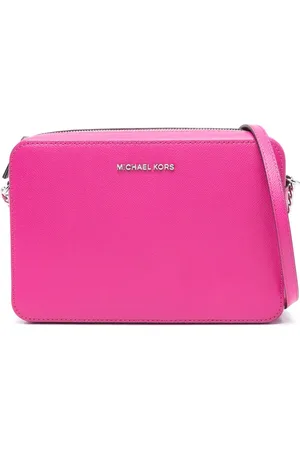 Michael Kors Large Jet Set cross body bag