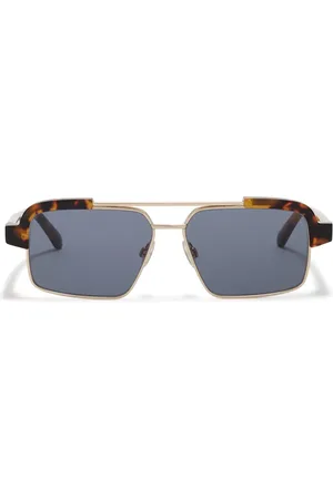Palm Angels Panorama sunglasses