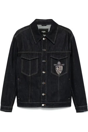 Fendi Denim jacket