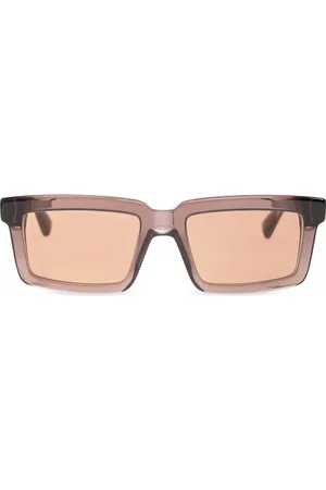 MYKITA Rectangle-frame sunglasses