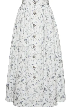 ADAM LIPPES Bryce skirt
