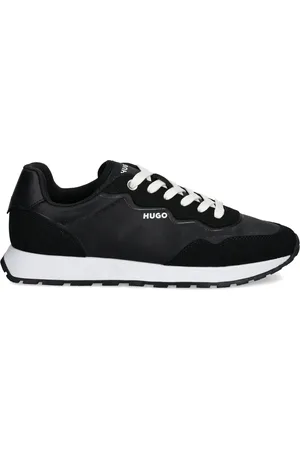 HUGO BOSS Logo-print sneakers