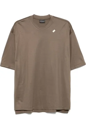 Emporio Armani Jersey T-shirt