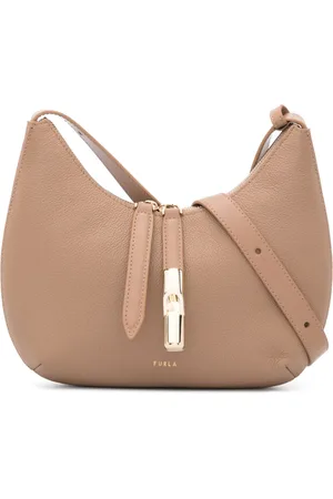 Furla Small Goccia shoulder bag