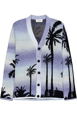 LANEUS Knitted cardigan