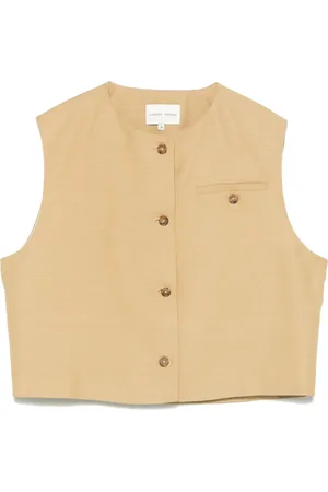 Loulou de Saison Esme vest