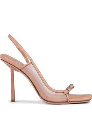 LE SILLA 100mm Vittoria pumps