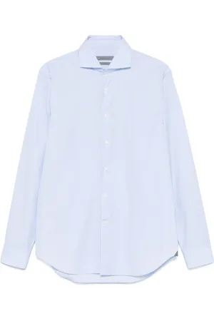 corneliani Cotton shirt