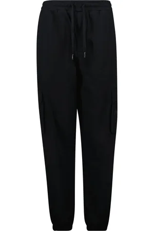 IRO Cotton track pants