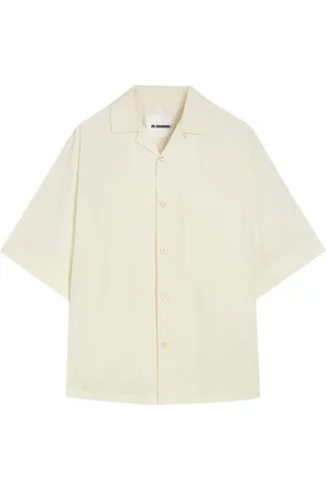 Jil Sander Short-sleeve shirt