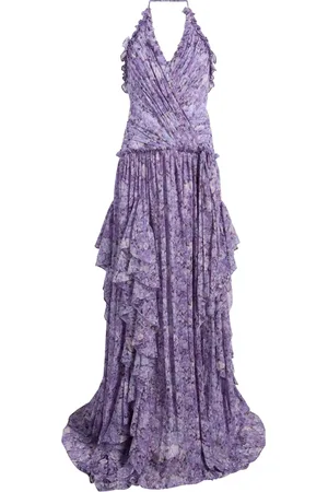 Cinq A Sept Agatha dress