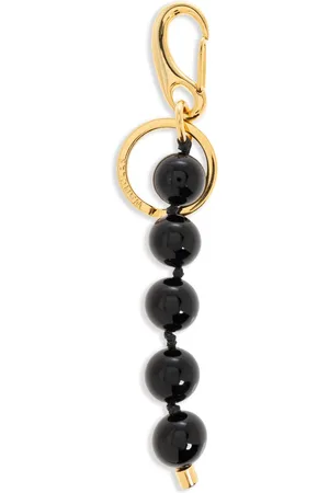 Wandler Bead-chain keyring
