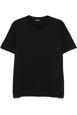Ermenegildo Zegna Cotton T-shirt