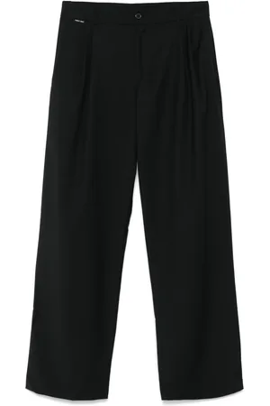 Family First New Tube tailored trousers