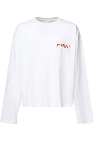 Marni Cotton t-shirt