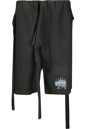 OTTOLINGER Otto Wrap track shorts