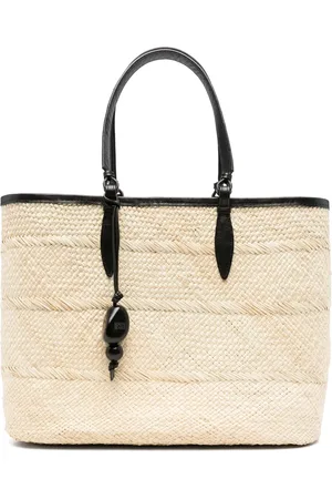 Hunting Season Small The Basket tote bag