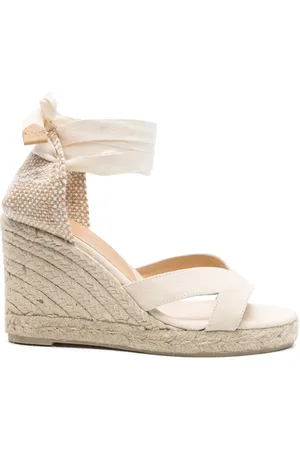 Castaner Bailey espadrilles