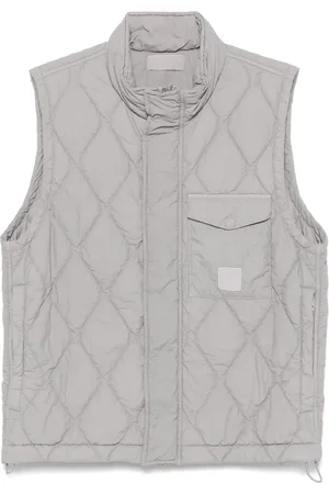 Stone Island Padded gilet