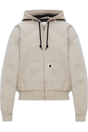 Carhartt Hooded jacket