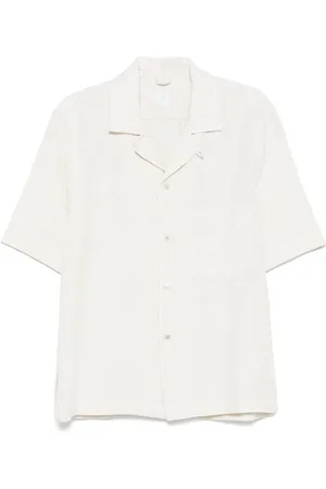 ELEVENTY Short-sleeve shirt