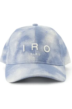 IRO Logo cotton cap