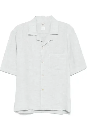 ELEVENTY Short-sleeve shirt
