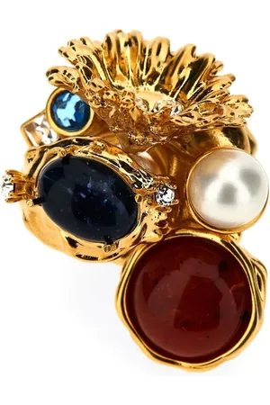 Marni Multilayer ring
