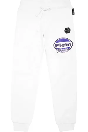 Philipp Plein Racing Club tracksuit bottom