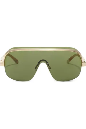 Palm Angels King sunglasses
