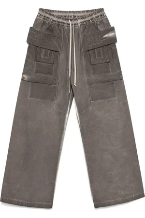Rick Owens Creatch trousers