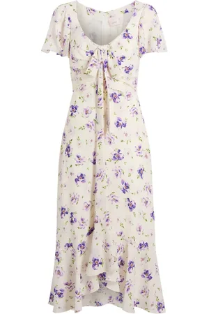 Cinq A Sept Isha dress