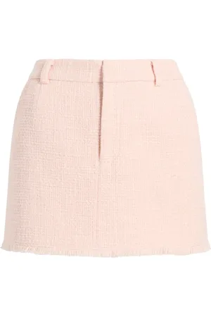 Cinq A Sept Kalina mini skirt