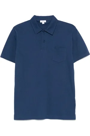 Sunspel Riviera polo shirt