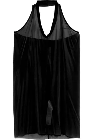 Rick Owens Halter top