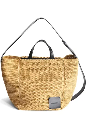 Jil Sander Medium Utility tote bag