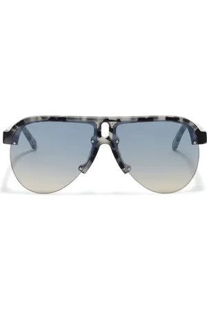 Palm Angels Trinity sunglasses