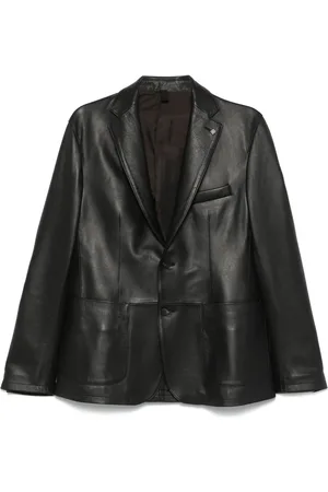 TAGLIATORE Carson blazer