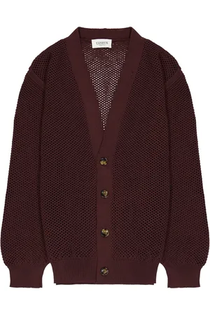 LANEUS Knitted cardigan