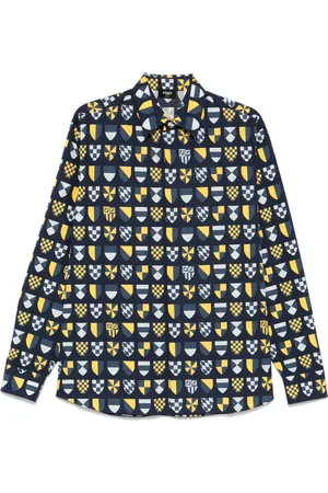 Fendi Cotton shirt