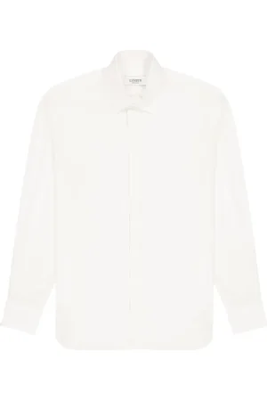 LANEUS Poplin shirt