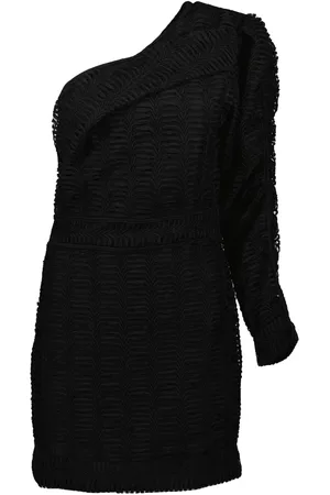 IRO Asymmetric dress