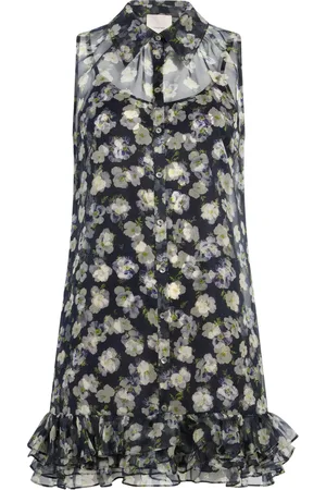 Cinq A Sept Brisbane mini dress