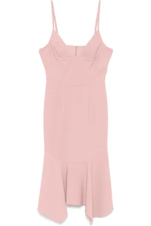 Dsquared2 Mistress midi dress