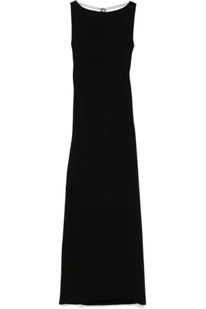 Max Mara Cady maxi dress