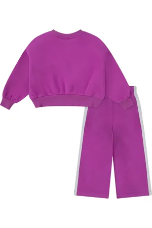 Nike Logo tracksuit set