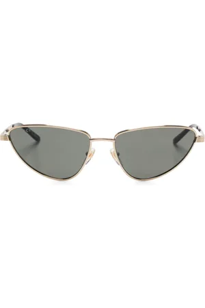 Gucci Cat-eye sunglasses